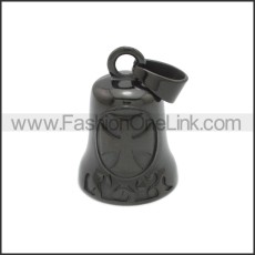Stainless Steel Pendant p011040H