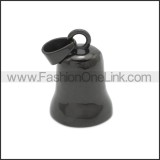 Stainless Steel Pendant p011045H