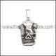 Stainless Steel Pendant p011033SA