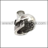 Stainless Steel Pendant p011046SA