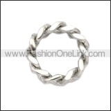 Stainless Steel Ring r008838S