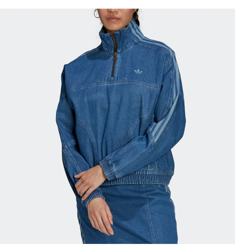 {EAM} Clover TRACK TOP Women's jacket jacket DLZ123