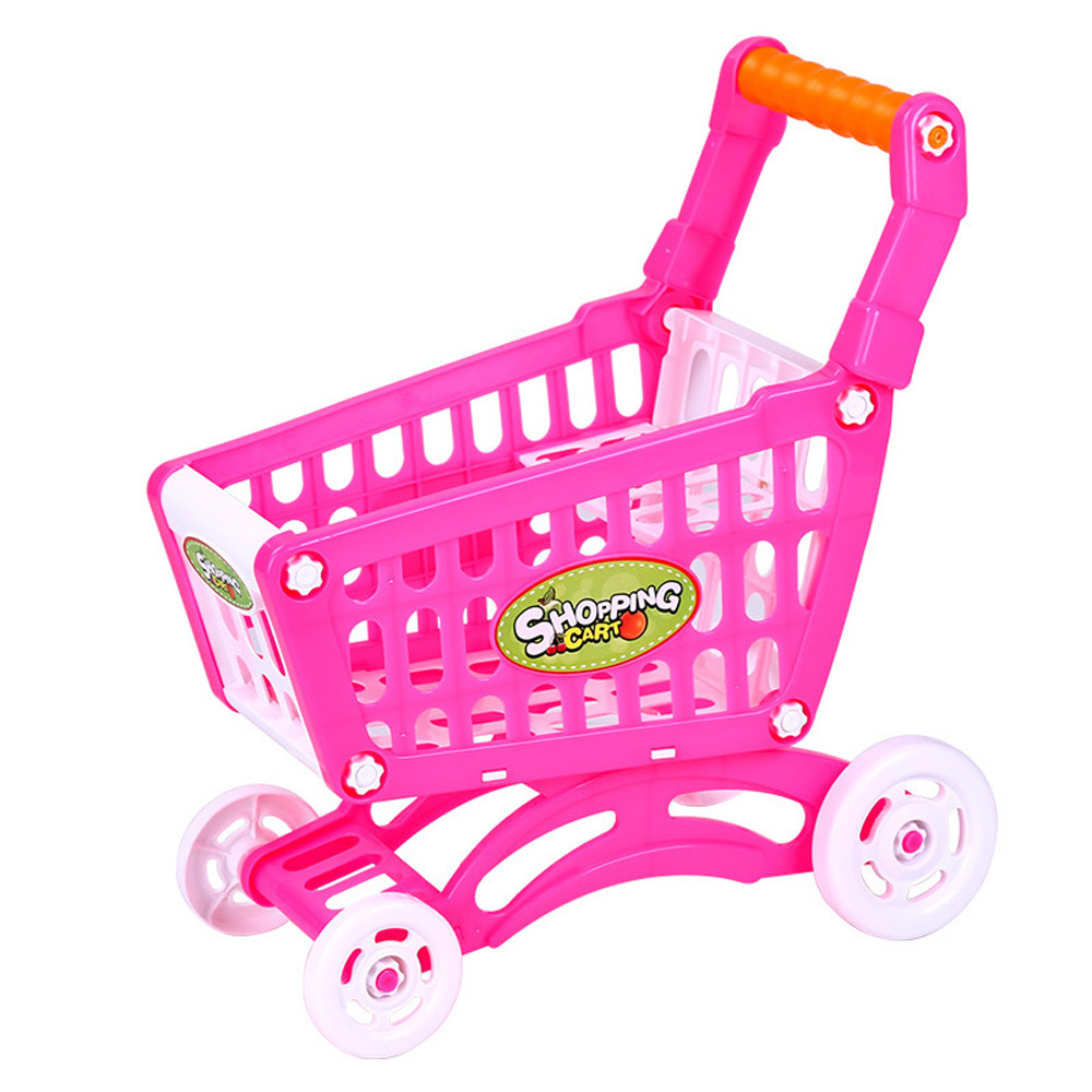 shopping cart walker toy