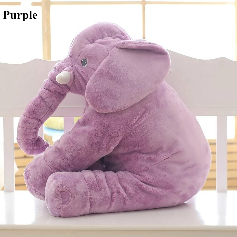 elephant doll