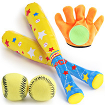 Soft Baseball Set Sports Toys for Kids Children