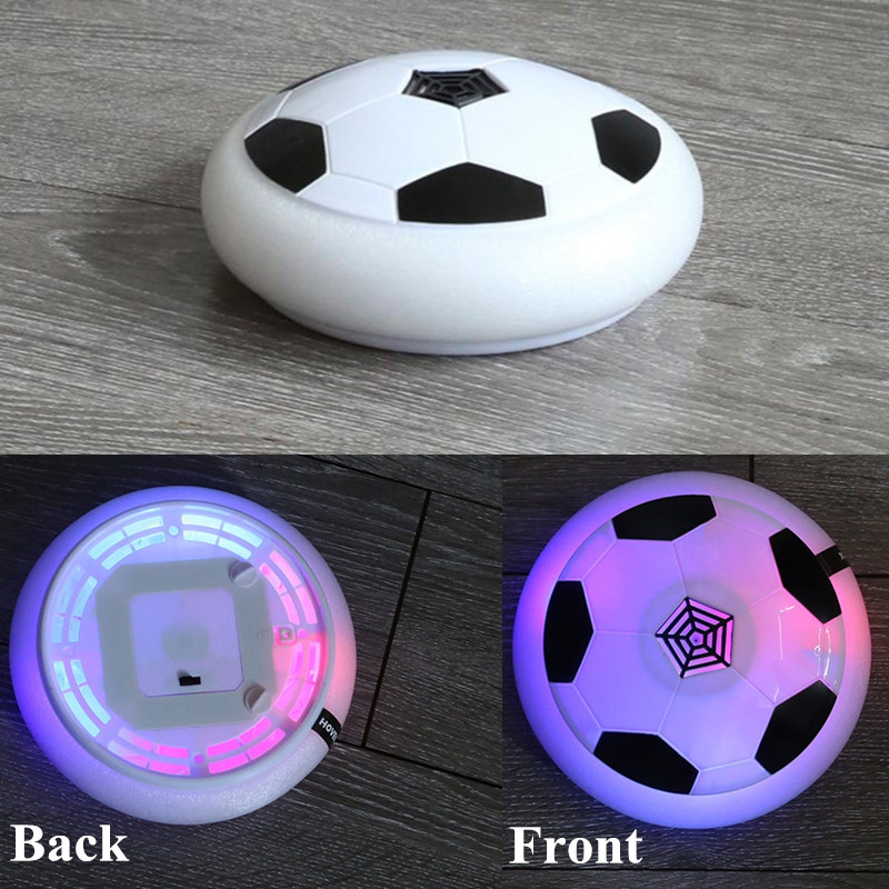 turbo max flashing light flying ball