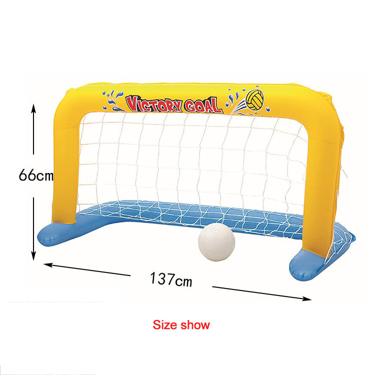 Us 8 29 Parent Child Pool Play Water Inflatable Volleyball