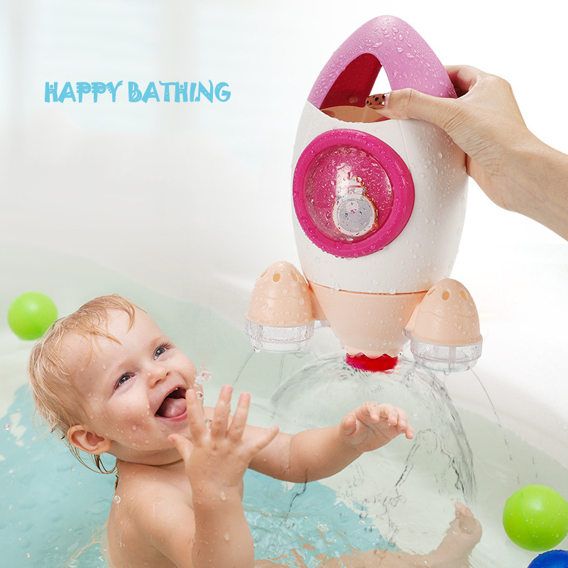 toy shower for bath