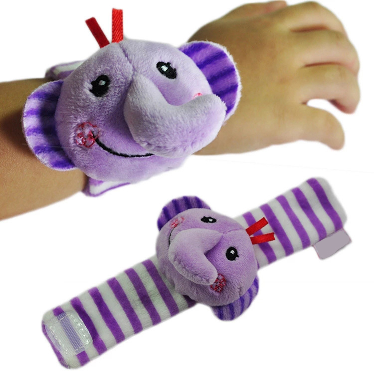 best wrist rattles for babies