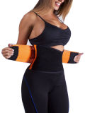 xtreme power belt waist trainer 8009
