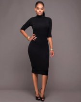 N285 sexy women dress