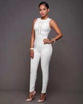 N276 sexy jumpsuit