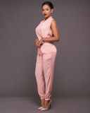 N295 sexy jumpsuit