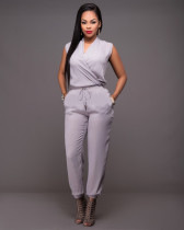 N295 sexy jumpsuit