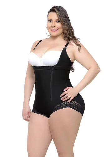 butt lifter sexy  big women body shaper  D005