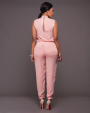 N295 sexy jumpsuit