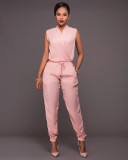 N295 sexy jumpsuit