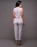 N295 sexy jumpsuit
