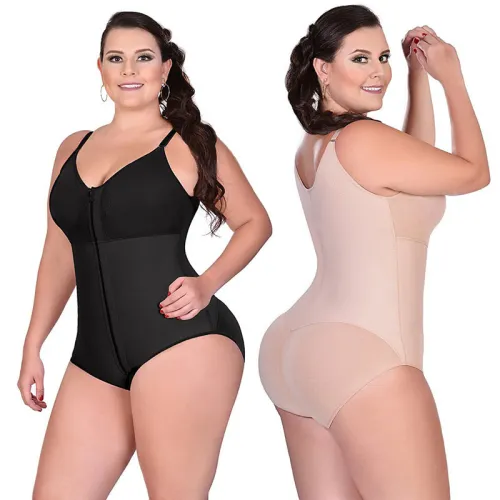 big size women shapewear D006