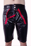 sexy leather pants N922
