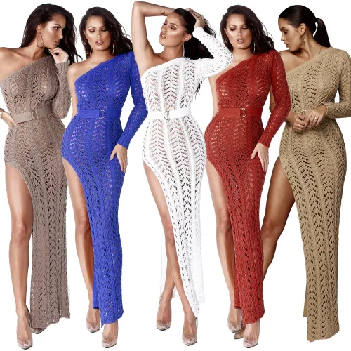 Sexy Beach dress Z013