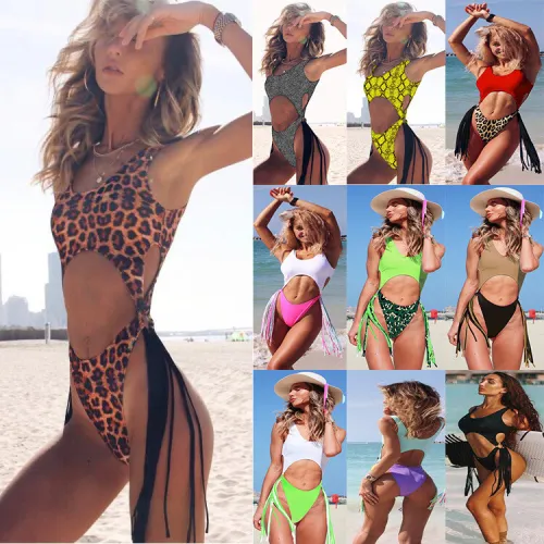 sexy one pieces swimwear 1973