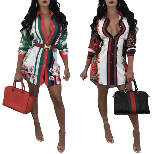 sexy fashion long blouse tops 8731