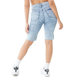 sexy short jeans pants 6095