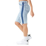 sexy short jeans pants 6095