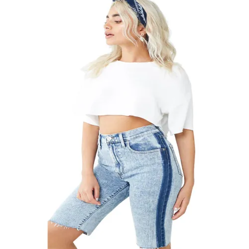 sexy short jeans pants 6095