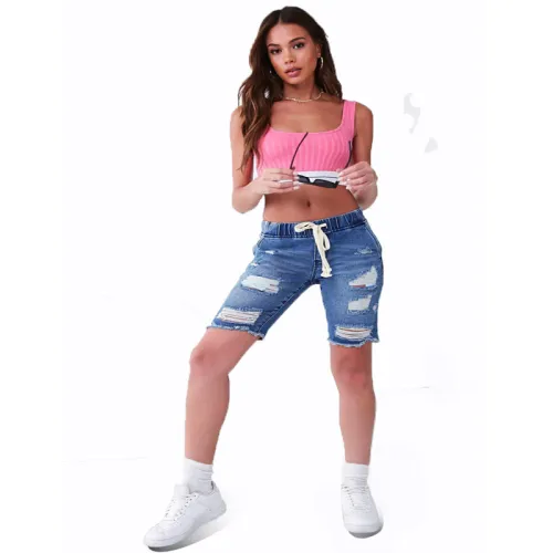 sexy jeans pants 6097