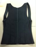 sexy latex vest corset C2135