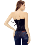 sexy women fashion corset 1509