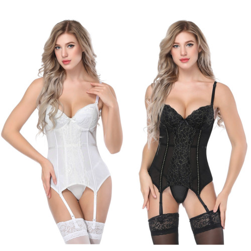 gothic women corset busiter 1804