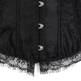 fashion  women corset 1708