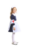 sexy kids nurse costume PS5057