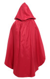  sexy red beer maid dress with cloak  PS1983