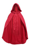  sexy red beer maid dress with cloak  PS1983
