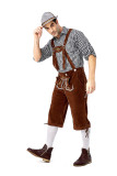 mens Oktoberfest costume PS1995