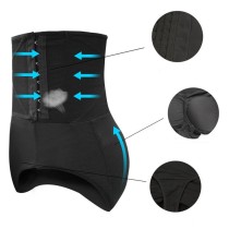 plus size butt lifter shapewear  A66
