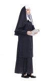 sexy Pastor nun costume PS89171