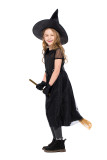 sexy girls witch costume PS1730