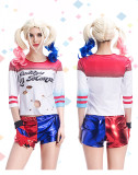 sexy suicide squad costume PS8392