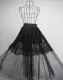 new fashion lace skirt 7092