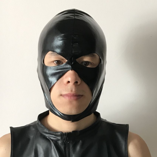 sexy men's mask N979