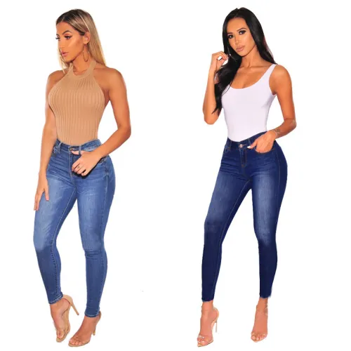 women jeans pants 9015