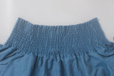 sexy jeans club dress 9425