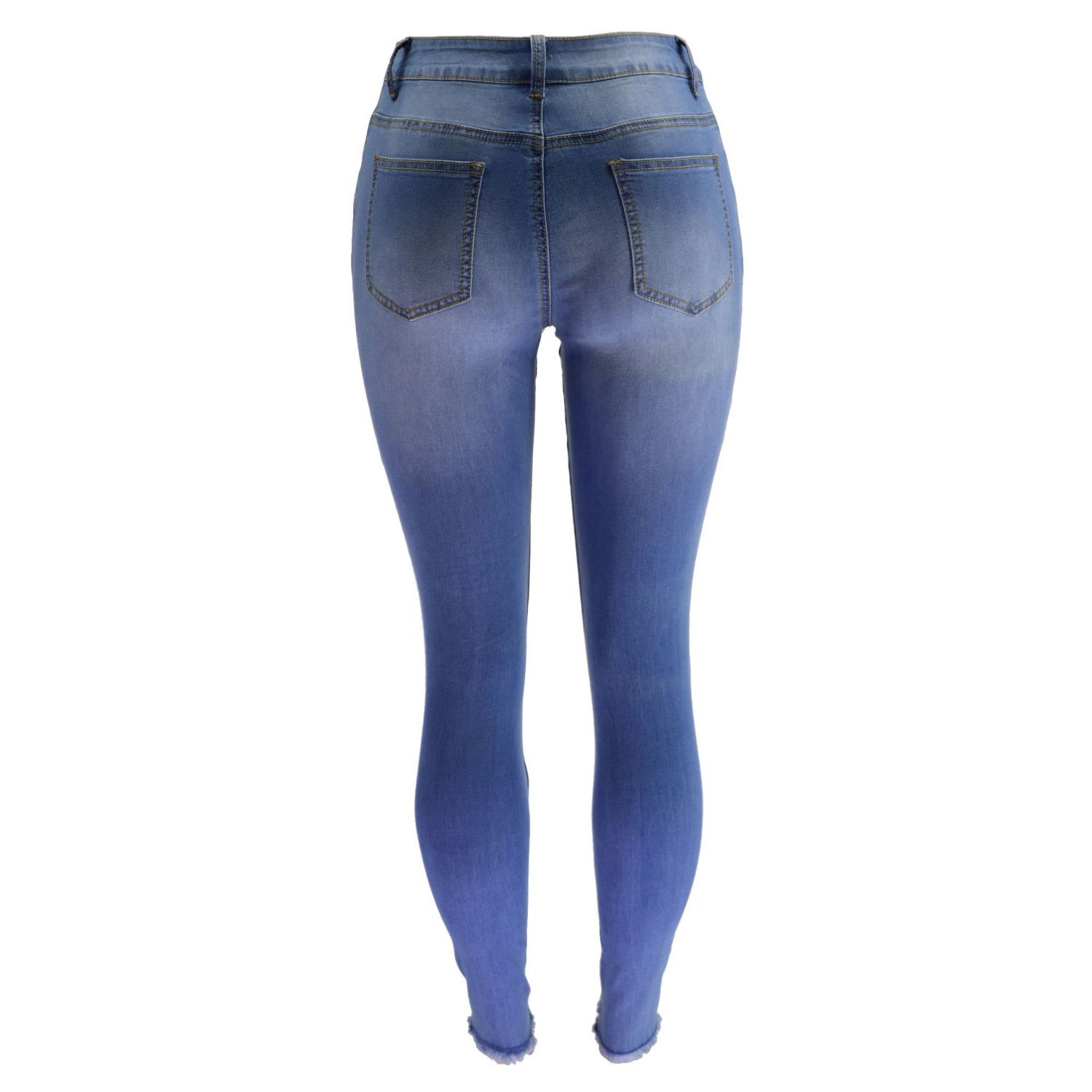US$ 9.60 - jeans hole pants 9021 - www.dream-flying01.com