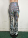 sexy shinny pants LD8618