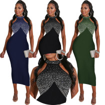 women fashion dress 2518